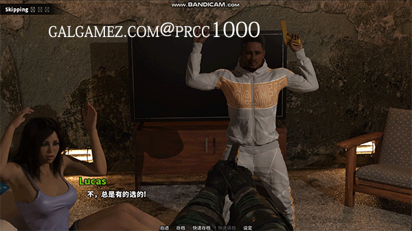 【欧美SLG/汉化/动态互动】全新的自我Ch4 P3Extras 山之岚精翻汉化版 【1G/新汉化】 畅玩游戏 预览第4张