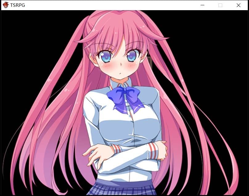 【RPG/汉化】TSRPG：附身少女的幸福体验！精翻汉化版+CG 【PC+安卓/600M】 畅玩游戏 预览第4张