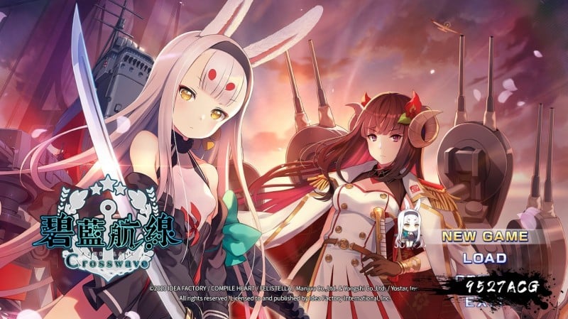 【3D大作/中文】碧蓝航线:Crosswave!官方中文版 本子+同人动画+动画版 【新作/25G】 畅玩游戏 预览第1张-XACG动漫资源社——中文ACG动漫游戏社区 【3D大作/中文】碧蓝航线:Crosswave!官方中文版 本子+同人动画+动画版 【新作/25G】 畅玩游戏 预览第1张