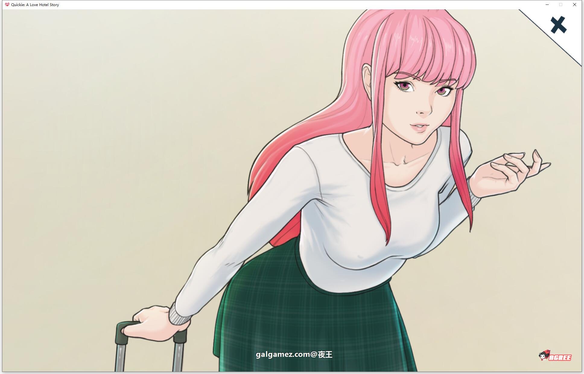 【2D模拟经营/汉化/全动态】快捷情趣酒店！精翻汉化版[经营酒店]【1.4G】 畅玩游戏 预览第8张