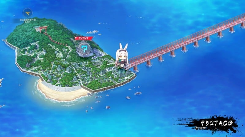 【3D大作/中文】碧蓝航线:Crosswave!官方中文版 本子+同人动画+动画版 【新作/25G】 畅玩游戏 预览第4张-XACG动漫资源社——中文ACG动漫游戏社区 【3D大作/中文】碧蓝航线:Crosswave!官方中文版 本子+同人动画+动画版 【新作/25G】 畅玩游戏 预览第4张