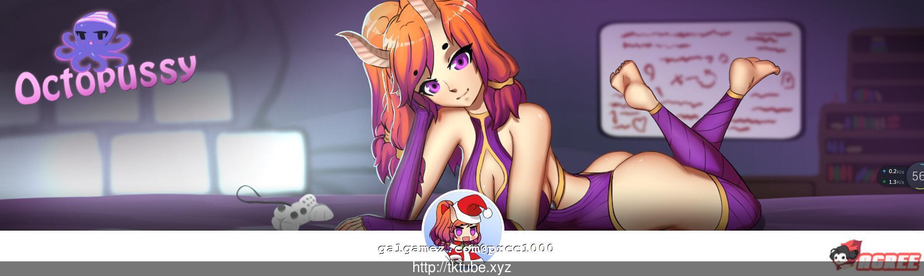 【探索ACT/全动态】洛林~Lorain V0.71最新更新版本[Octopussy]【200M】【新作】 畅玩游戏 预览第2张