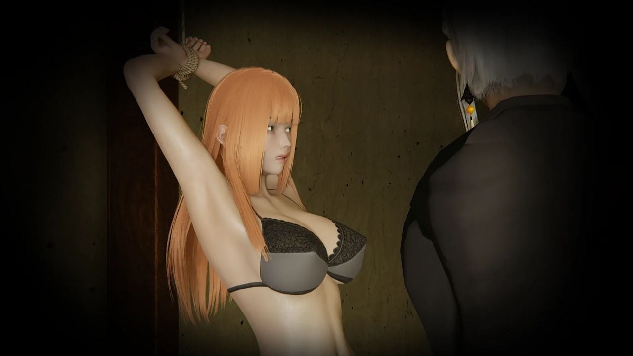 【国风SLG/汉化/动态CG】勇敢之心学院 v2.1 最新汉化高压版【PC+安卓/3.8G/新汉化】 畅玩游戏 预览第12张