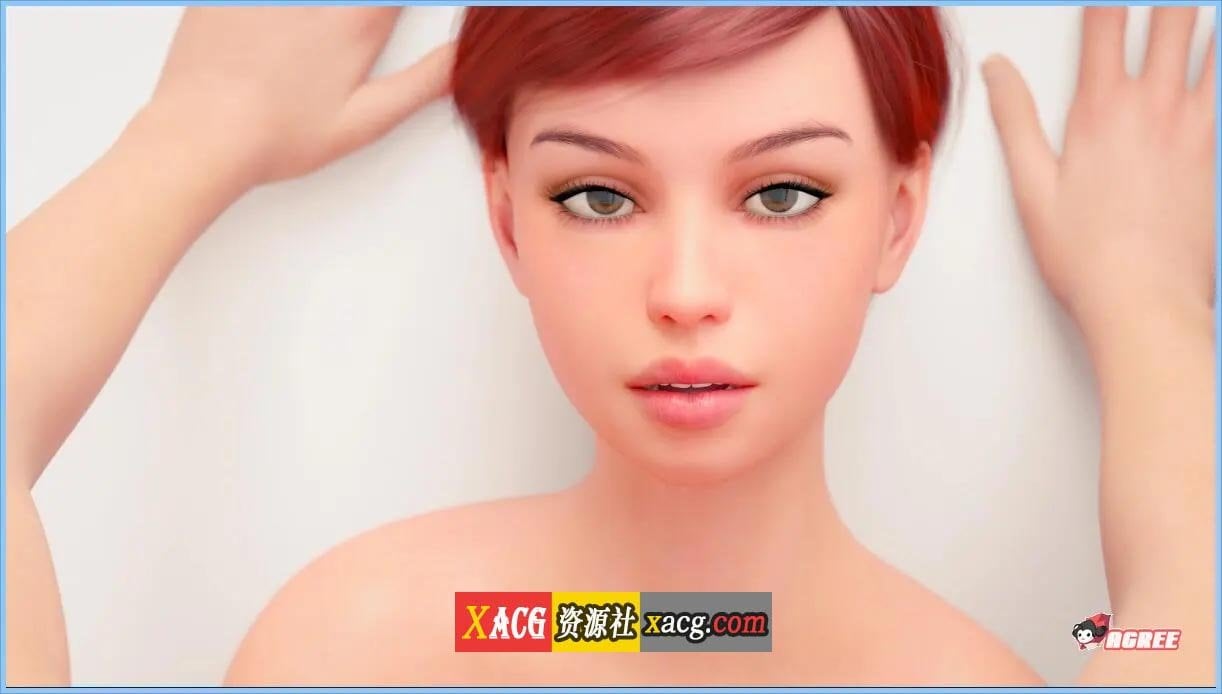 【欧美神作SLG/汉化/动态】我很荣幸 V0.25.a 精翻汉化版【PC+安卓/3.8G/更新】 畅玩游戏 预览第10张