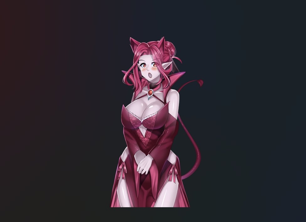 【RPG汉化/强烈推荐/无码/CV配音】仙子的故事Milfairy Tales【PC＋安卓/2.21g】 畅玩游戏 预览第3张