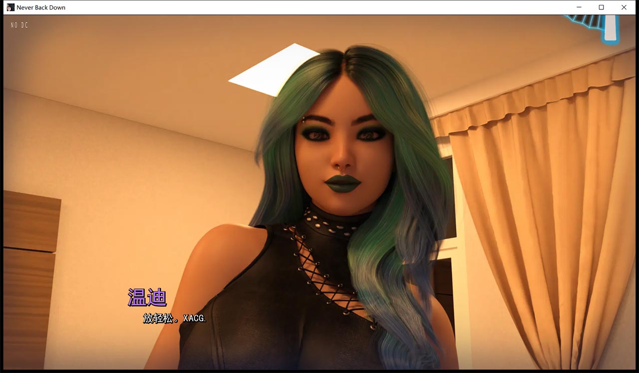 【欧美SLG/汉化/动态】永不退缩 V0.51 精翻汉化版+全CG【新汉化/PC+安卓/6.6G】 畅玩游戏 预览第4张-XACG动漫资源社——中文ACG动漫游戏社区 【欧美SLG/汉化/动态】永不退缩 V0.51 精翻汉化版+全CG【新汉化/PC+安卓/6.6G】 畅玩游戏 预览第4张