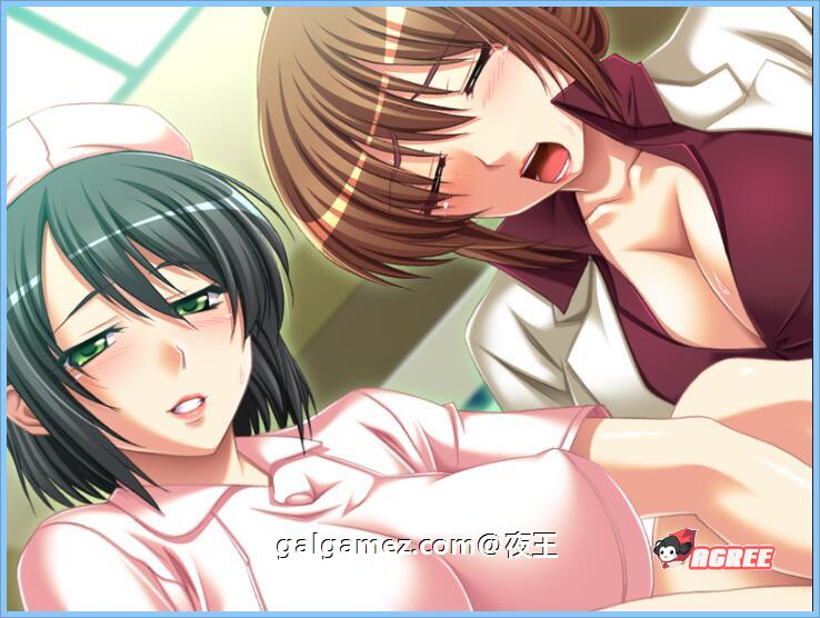 【大后宫拔作/汉化/母女盖饭】母娘催眠~云汉化版+全CG包+全回想存档【新汉化/2.2G】 畅玩游戏 预览第9张