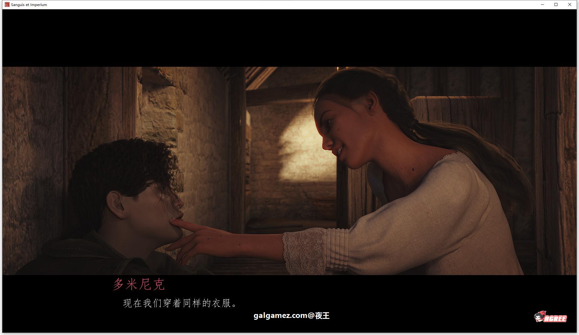 【欧美SLG/汉化/动态】血与帝国编年史 V2.0a 精翻汉化版【2月更新/电影画质/1.4G】 畅玩游戏 预览第5张