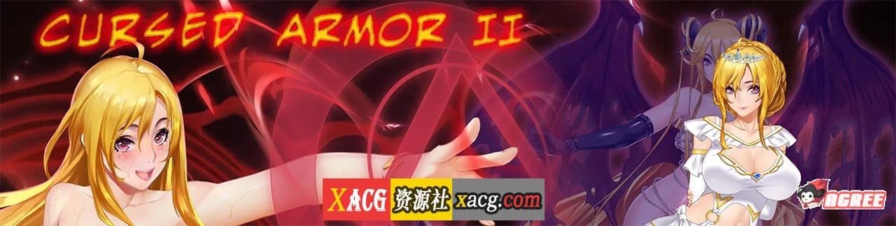 【神作RPG/国产/动态】诅咒铠甲2：灵魔女传奇 V4.92 中文步兵作弊版+存档【2G】 畅玩游戏 预览第2张