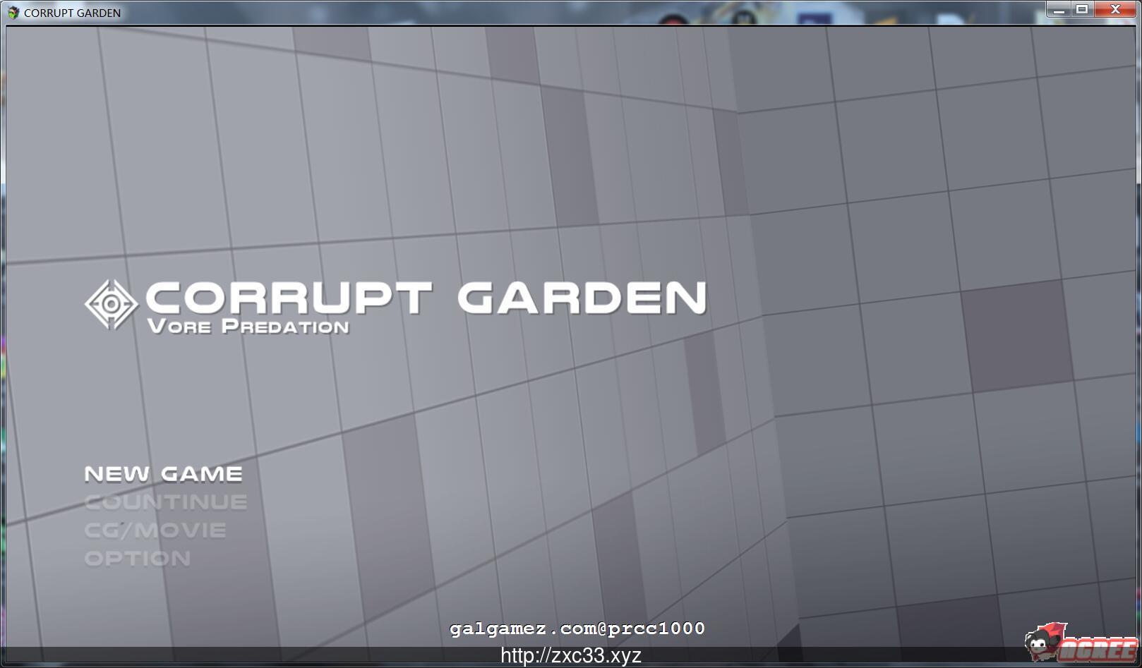 【重抠RPG/汉化/异种】腐朽花园 - VORE PREDATION 完整作弊汉化版【1.3G】【新汉化】 畅玩游戏 预览第1张