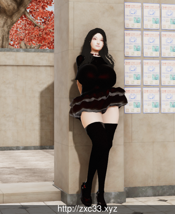 【国人自制SLG/中文/双版本】《蜗居》 V0.30 官方中文 PS+安卓双版本【1.6G】【更新】 畅玩游戏 预览第6张-XACG动漫资源社——中文ACG动漫游戏社区