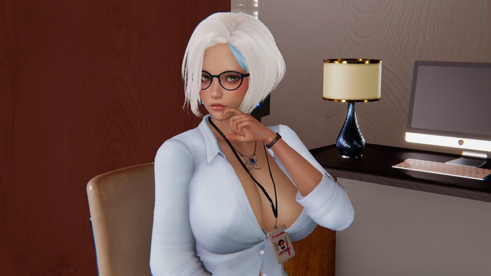 【欧美SLG/汉化/国风精品】重启生涯 V1.5 最新汉化版【PC+安卓/9G】 畅玩游戏 预览第16张