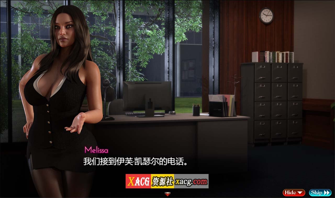 【超神级RPG/汉化/动态】创世秩序 v.53121 逍遥汉化版【PC+安卓/5G】 畅玩游戏 预览第6张