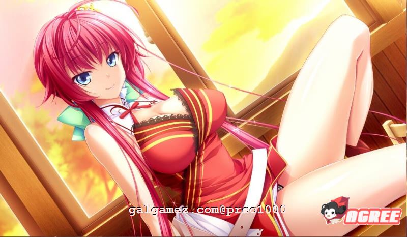 【拔作ADV/汉化/竹子社】怀孕大作战 心愿屋汉化硬盘版+全CG存档【3.7G/全CV/新汉化】 畅玩游戏 预览第4张