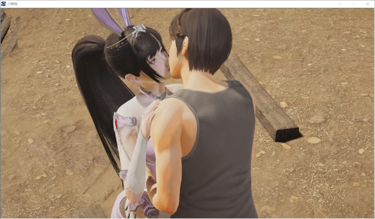 【国产SLG/中文/动态】斗罗大陆-小舞篇最新中文版【PC+安卓模拟器/新作/2.1G】 畅玩游戏 预览第3张