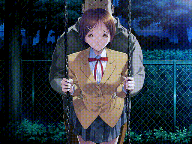 【ADV/汉化/动态】人间残渣：禽兽和愉快的小伙伴们 V1.1完整汉化版+存档【2G】 畅玩游戏 预览第3张