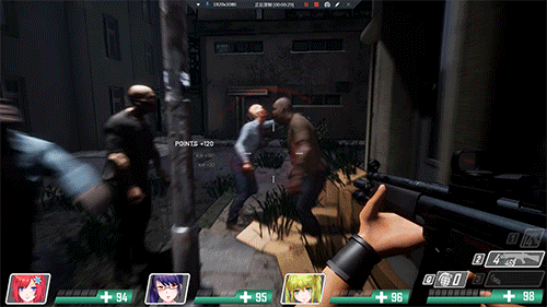 【史诗巨作FPS/动态】死亡之种2：甜蜜之家 ver2.07官方中文正式版+DLC【更新/20G】 畅玩游戏 预览第3张