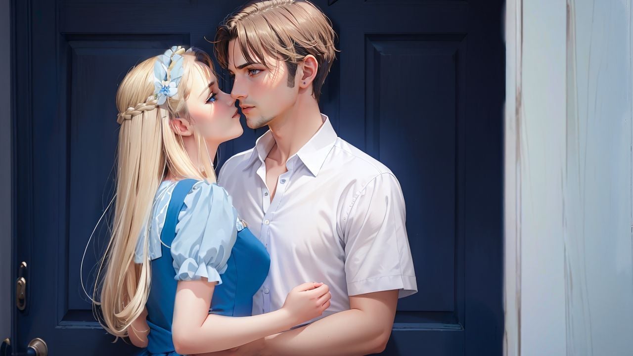 【欧美SLG/中文/2D】好事 Thegooddeed 1.0【PC+安卓/100M】 畅玩游戏 预览第5张