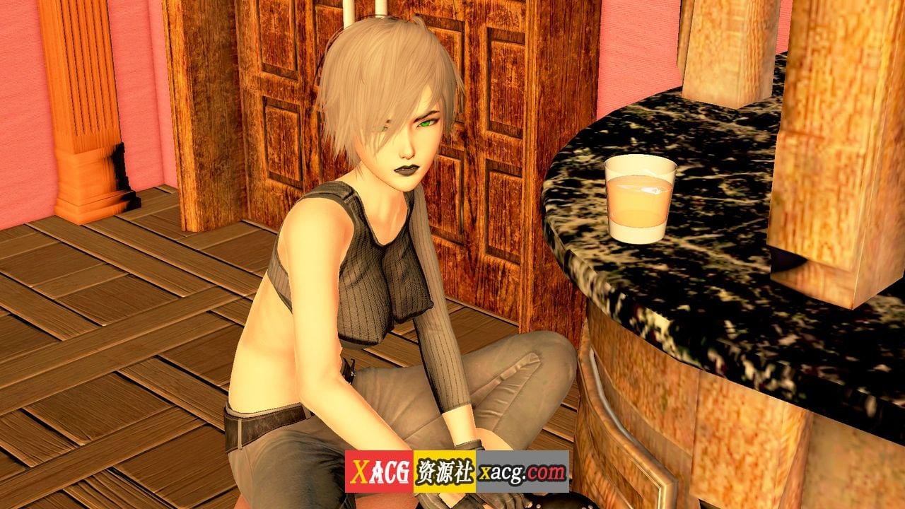 【欧美SLG/汉化/双版本】[末世废土] 王爵-Lord King V1.5 汉化版【PC+安卓/4G】 畅玩游戏 预览第8张