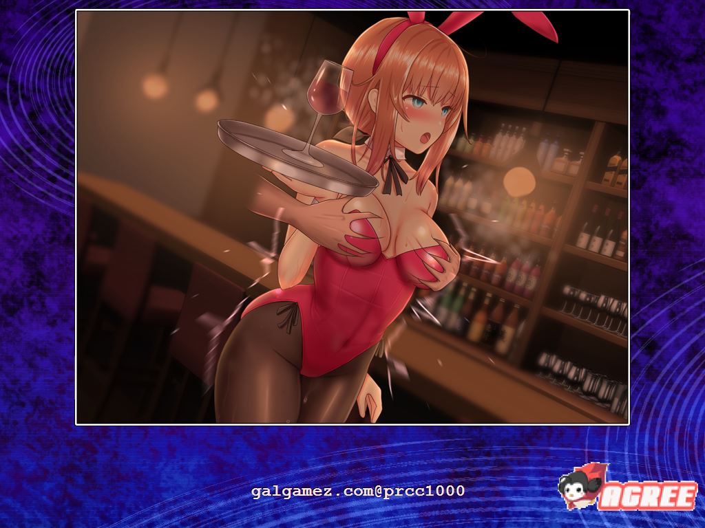 【超爆火RPG/汉化/动态】魔法少女亚麻衣 精翻汉化版+全CG存档【PC+安卓/更新/4G】 畅玩游戏 预览第11张