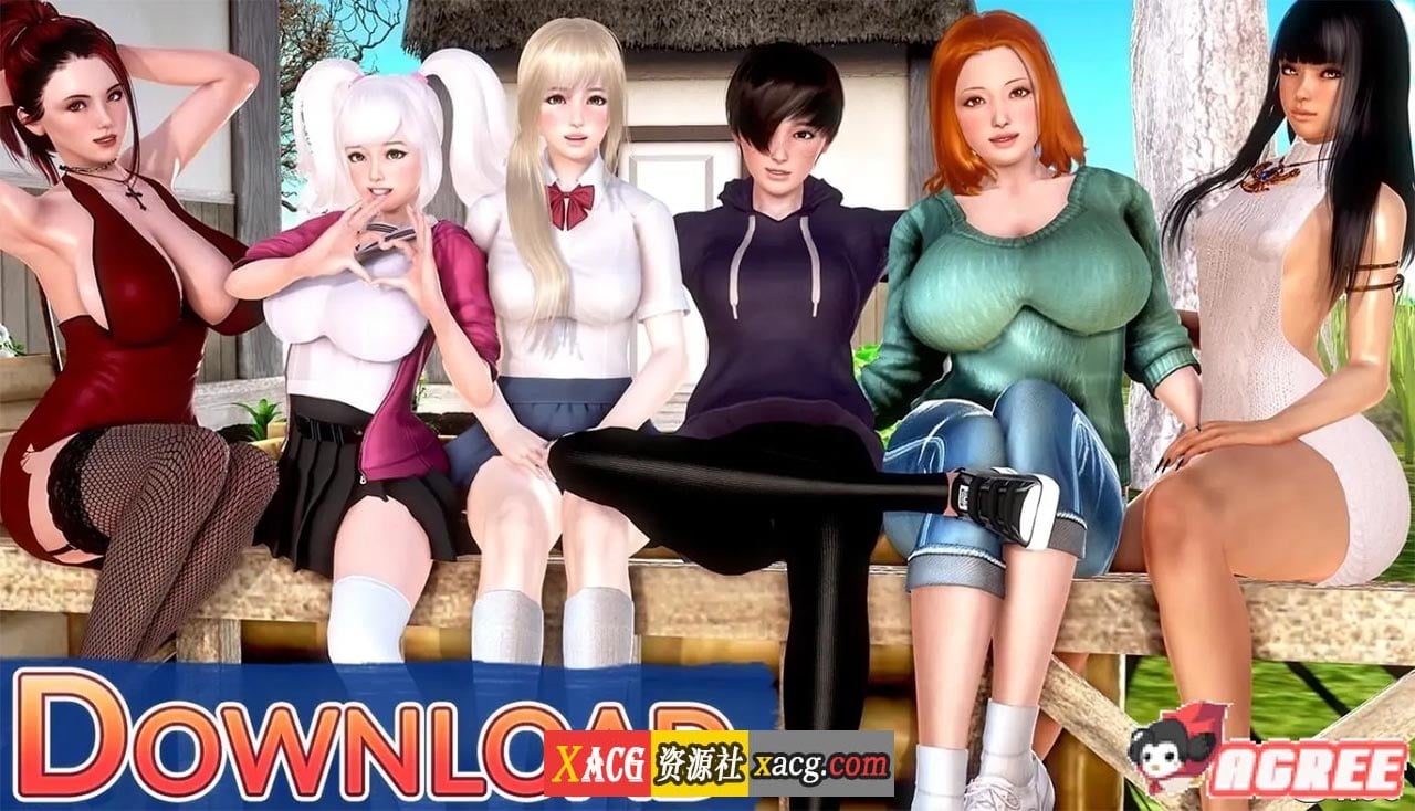 【欧美SLG/汉化/动态】神话庄园 v0.19 精翻汉化版+作弊码【PC+安卓/5G/更新】 畅玩游戏 预览第2张