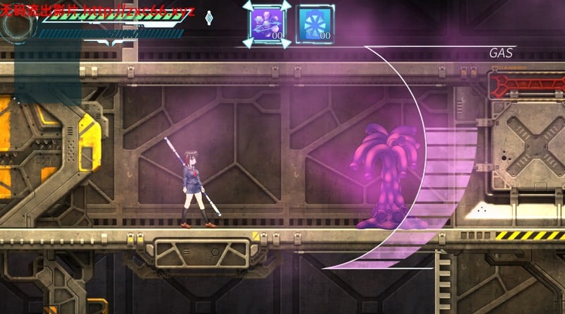 美人鱼之谜~莲与深海姐妹 DEMO4【800M 】【更新/全CV】 畅玩游戏 预览第6张-XACG动漫资源社——中文ACG动漫游戏社区