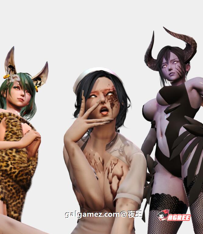 【国产RPG/中文/动态CG】末世余生 V5.1 中文版+礼包码【大更新/PC+安卓】 畅玩游戏 预览第10张-XACG动漫资源社——中文ACG动漫游戏社区 【国产RPG/中文/动态CG】末世余生 V5.1 中文版+礼包码【大更新/PC+安卓】 畅玩游戏 预览第10张