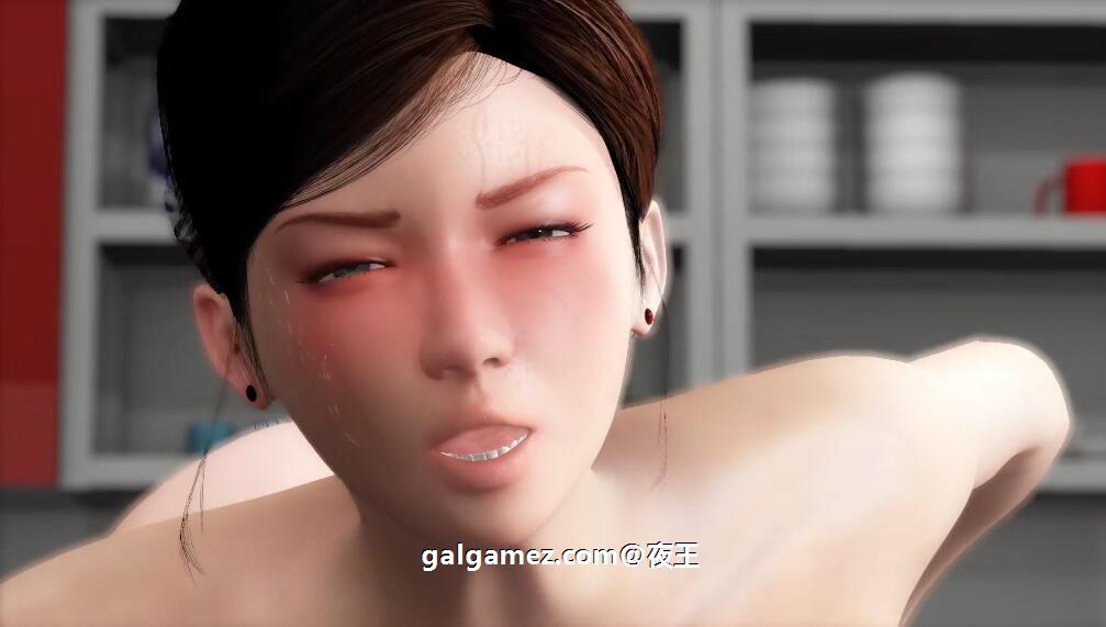 【3D同人/全动态/扒灰NTR】快乐的大扫除和扒灰的公公！新魔改/老马大车【300M】 畅玩游戏 预览第5张