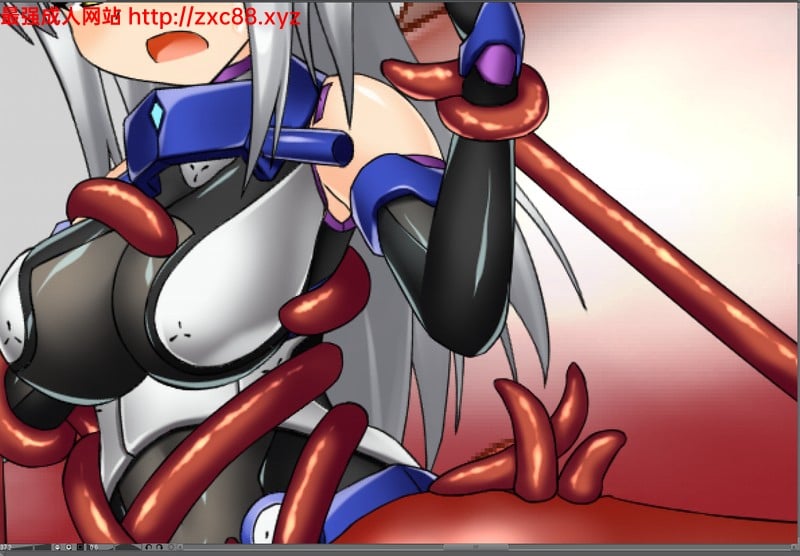 美人鱼之谜~莲与深海姐妹 DEMO4【800M 】【更新/全CV】 畅玩游戏 预览第5张-XACG动漫资源社——中文ACG动漫游戏社区