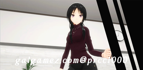 【3D互动/中文/全动态】没出息的我想被超攻小姐姐调教 - 过激升级！官方中文版【2G】 畅玩游戏 预览第5张