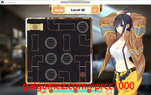 【互动SLG/中文/全动态】爱与梦~Love n Dream 官方中文步兵版【740M/新作/全CV】 畅玩游戏 预览第5张