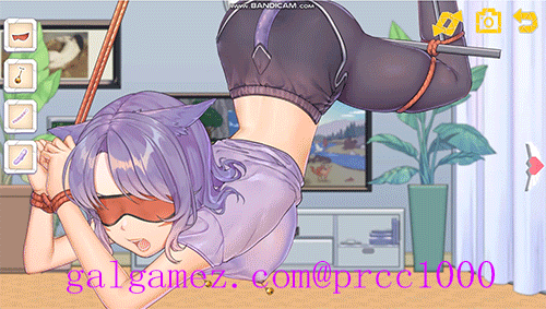 【互动SLG/中文/全动态】火辣爱欲2~折纸世界大冒险 STEAM官中破解版【2.7G】【全CV】 畅玩游戏 预览第4张