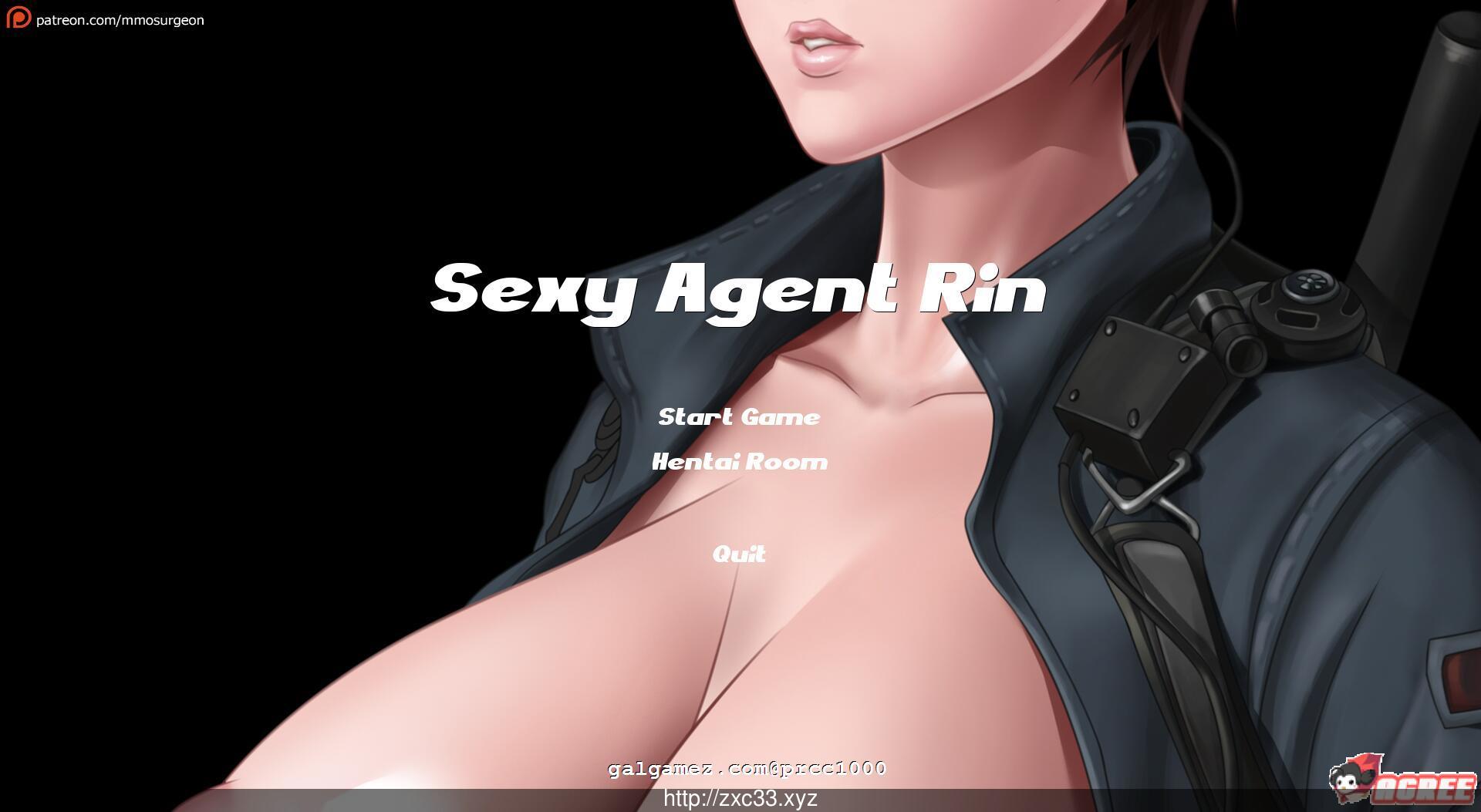 【FPD/3D/全动态】[虚幻4]性感特工绫子 SOXY AGENT RIN 正式版【1.4G】【新作/自购] 畅玩游戏 预览第1张