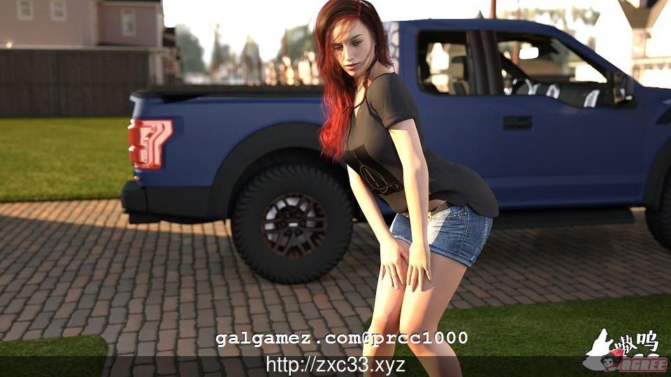 【欧美SLG/汉化/双版本】以爱之名EP1+2完整精翻汉化版[PC+安卓]【2.9G】【新汉化】 畅玩游戏 预览第2张