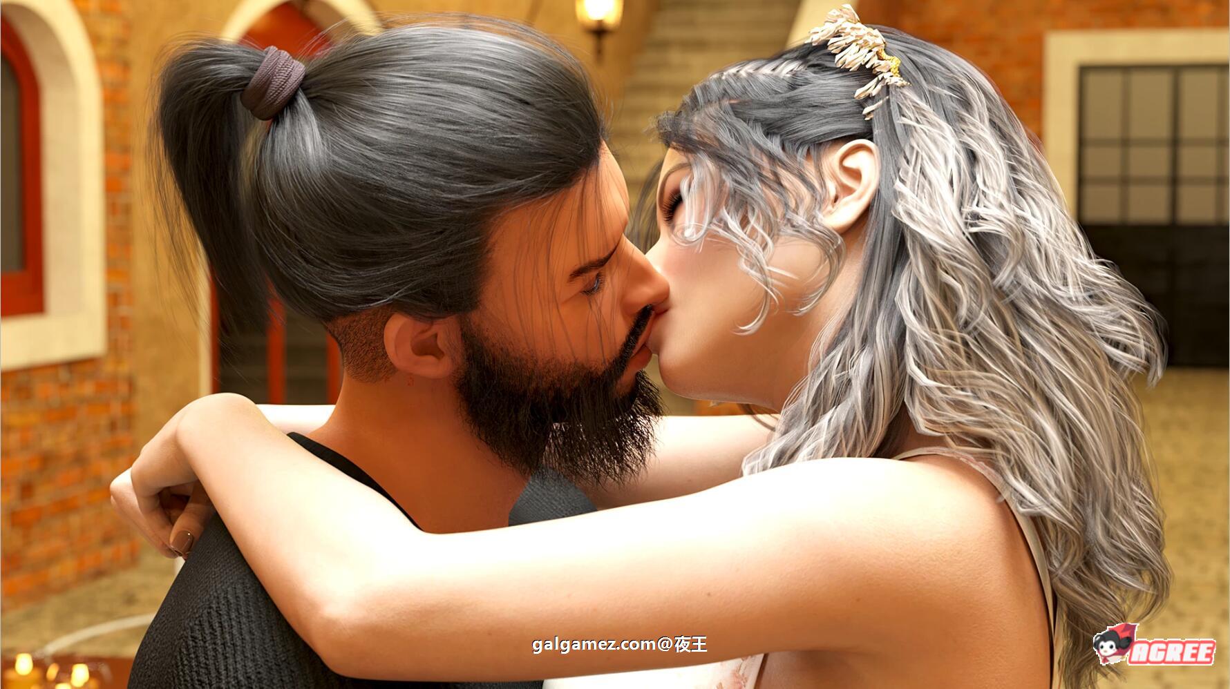 【欧美SLG/火鸟汉化/动态】过去一瞬 V0.30精翻汉化版+全CG【更新/PC+安卓/4.1G】 畅玩游戏 预览第3张