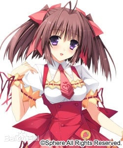 【ADV/汉化/CV】Berry’s家庭餐厅 汉化中文版【PC+安卓模拟器/汉化/6G】 畅玩游戏 预览第11张