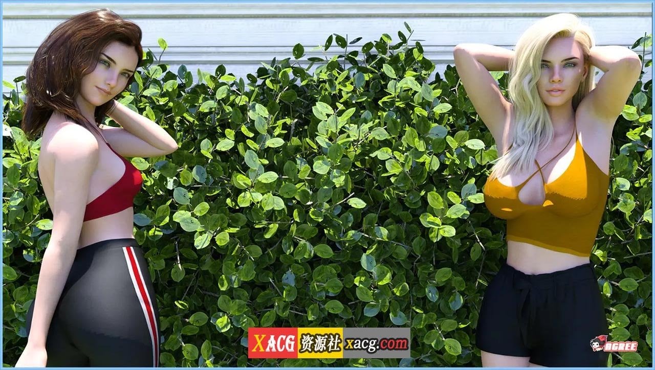 【校园后宫/汉化/动态】学校列王 第2季v3.0.15s 汉化版【5G】 畅玩游戏 预览第16张