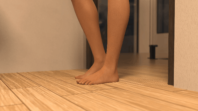 【欧美SLG/汉化/动态CG】不再有拒绝 Ver0.2.2 精翻汉化版+目录全CG【2.7G/新汉化】 畅玩游戏 预览第4张