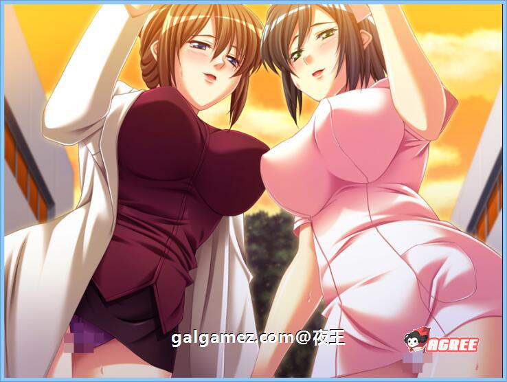 【大后宫拔作/汉化/母女盖饭】母娘催眠~云汉化版+全CG包+全回想存档【新汉化/2.2G】 畅玩游戏 预览第13张