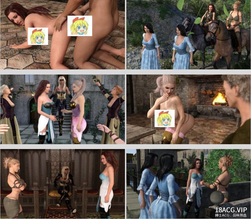 【欧美RPG/汉化/动态CG】王国 The Kingdom V0.3汉化版+礼包码【新汉化/PC+安卓/4G】 畅玩游戏 预览第6张-XACG动漫资源社——中文ACG动漫游戏社区 【欧美RPG/汉化/动态CG】王国 The Kingdom V0.3汉化版+礼包码【新汉化/PC+安卓/4G】 畅玩游戏 预览第6张