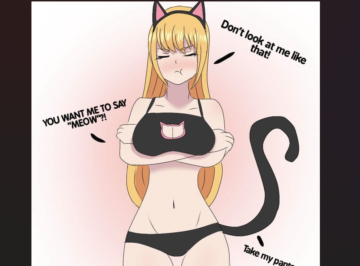 【RPG/动态无码/汉化/作弊】海盗阿什利Ashley the Pirate [v0.4.8.1] 【PC＋安卓/1.75g】 畅玩游戏 预览第5张