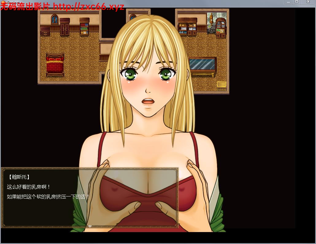 艾琳的闪击 Ver3.81S 完整汉化步兵版+全CG存档+攻略【350M】 畅玩游戏 预览第5张-XACG动漫资源社——中文ACG动漫游戏社区