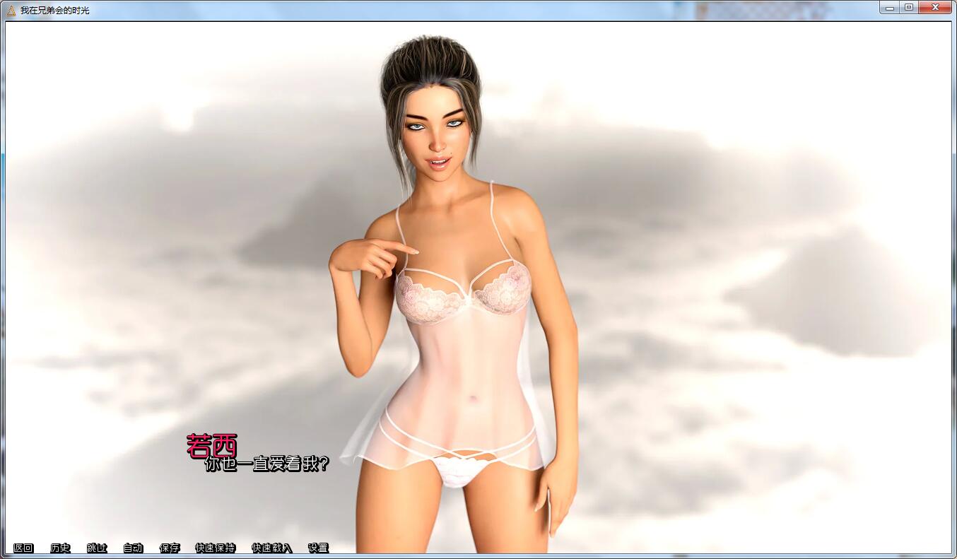 【欧美SLG/汉化/动态】巅峰人生 Ver0.4 第一季 汉化完结版【神作更新/PC+安卓】【4G】 畅玩游戏 预览第4张