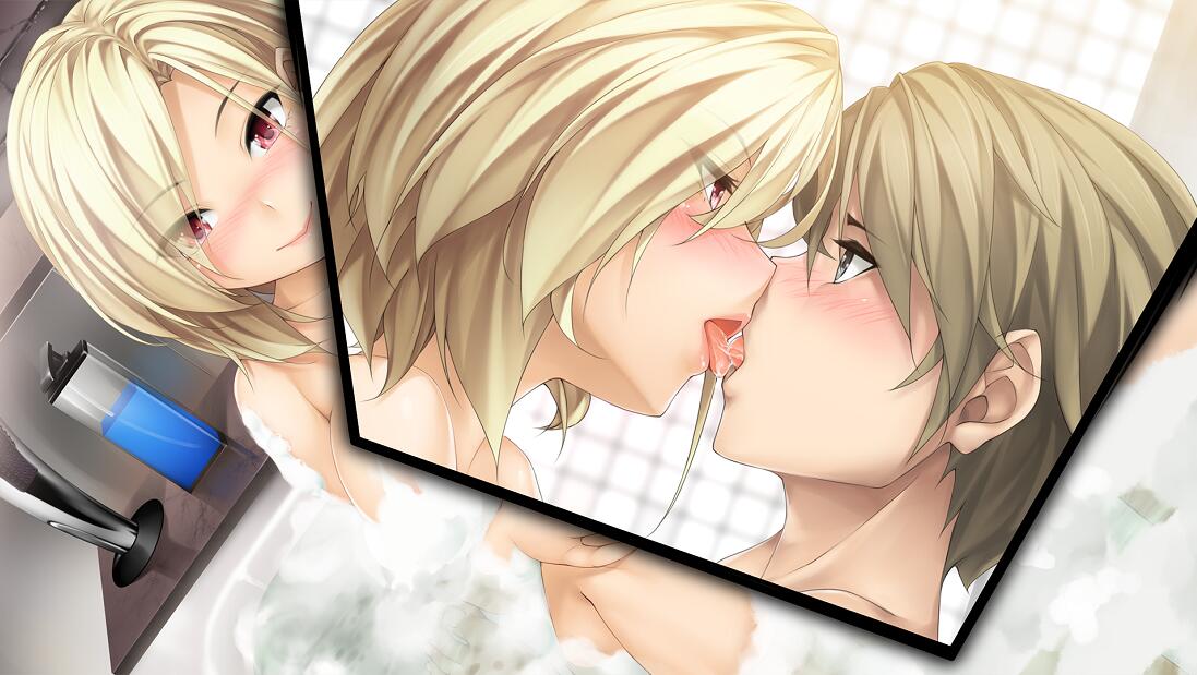 【日式SLG/汉化】爱情风云 Ver1.33精修步兵汉化完结版【PC+安卓/2.5G】 畅玩游戏 预览第8张