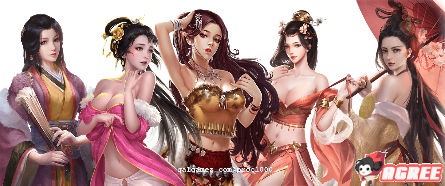 【武侠RPG/中文】金庸群侠传5 爱与死2.1.2-2020年4月版+修改器攻略+全MOD整合版 【10G/更新】 畅玩游戏 预览第2张