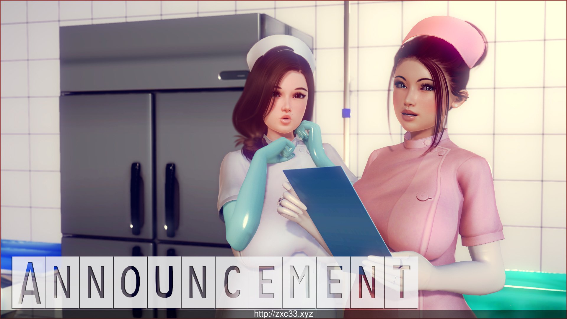 【欧美SLG/汉化/动态】无尽的快感 Unlimited PleasureV1.1.0 汉化版 【PC/4G/更新】 畅玩游戏 预览第2张