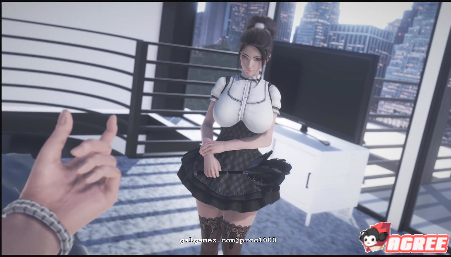 【9月13日限免】【欧美SLG/汉化/双版本】超级富二代！ 完整高压缩汉化版【PC+安卓/1.2G】 畅玩游戏 预览第9张