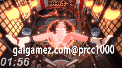 【ACT/魔改/无限命/步兵/掉落保护】芸妓玉~谁都可以做到的弹球调教SLG游戏【420M】 畅玩游戏 预览第5张