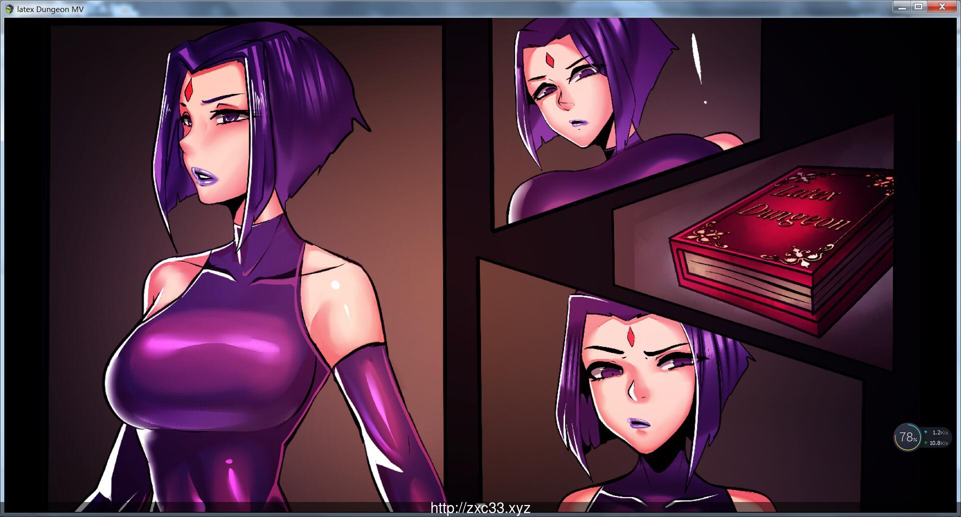 【欧美RPG/中文/2D】乳胶地牢 官方中文超清重置版 V 2019.12.16【670M】【更新】 畅玩游戏 预览第4张-XACG动漫资源社——中文ACG动漫游戏社区