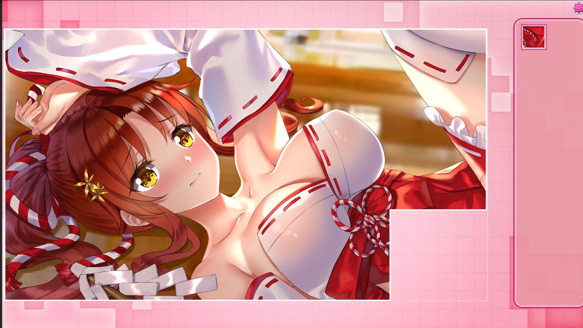 【SLG/中文/动态】战敗少女 STEAM官方中文无码版+社保补丁【500M】 畅玩游戏 预览第4张-XACG动漫资源社——中文ACG动漫游戏社区 【SLG/中文/动态】战敗少女 STEAM官方中文无码版+社保补丁【500M】 畅玩游戏 预览第4张